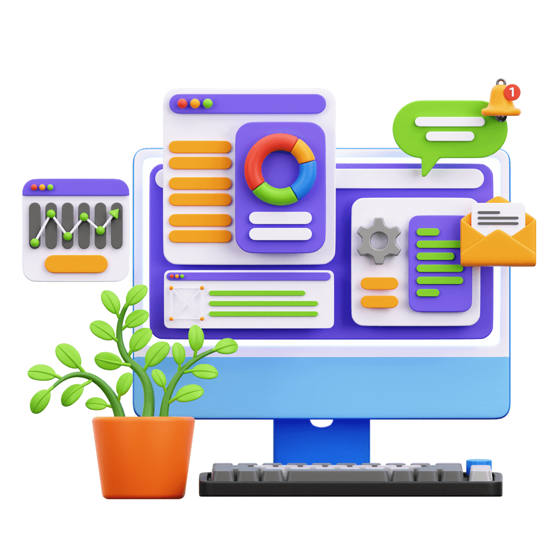 Marketing digital MT Agency